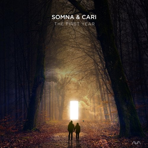 Somna & Cari - The First Year (Uplifting Extended Mix)