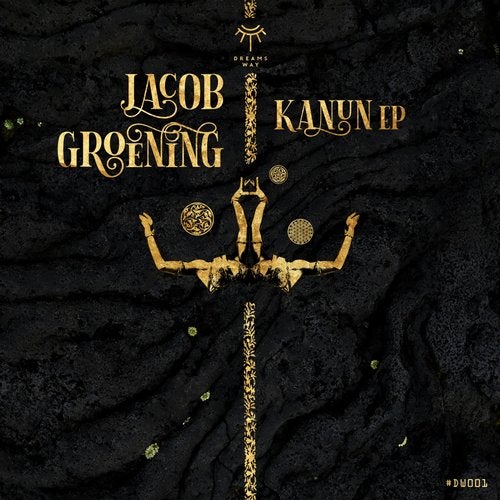 Jacob Groening - Kanun (HAFT Remix)