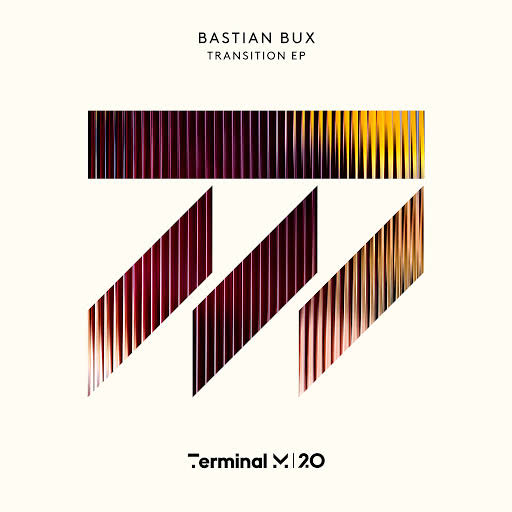 Bastian Bux - Monad (Original Mix)