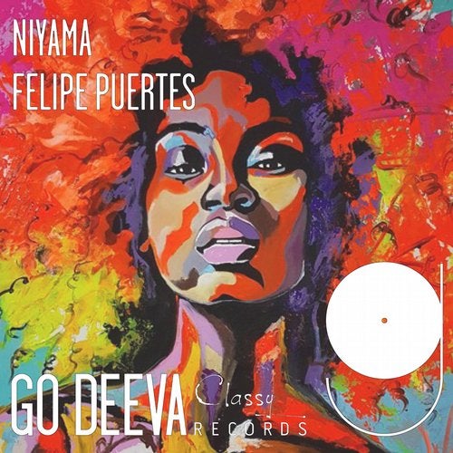 Felipe Puertes – Niyama (Original Mix)