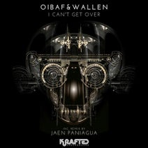 Oibaf & Wallen - Vormund (Original Mix)