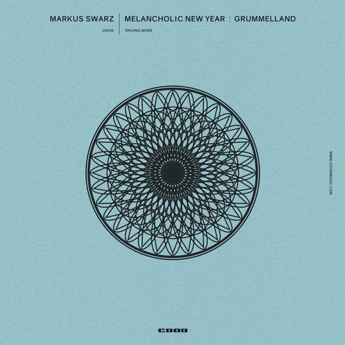 Markus Swarz - Melancholic New Year (Original Mix)