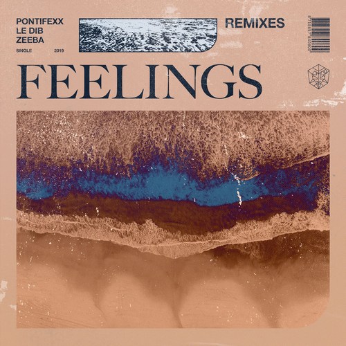 Pontifexx x Le Dib feat. Zeeba - Feelings (Pontifexx Remix)