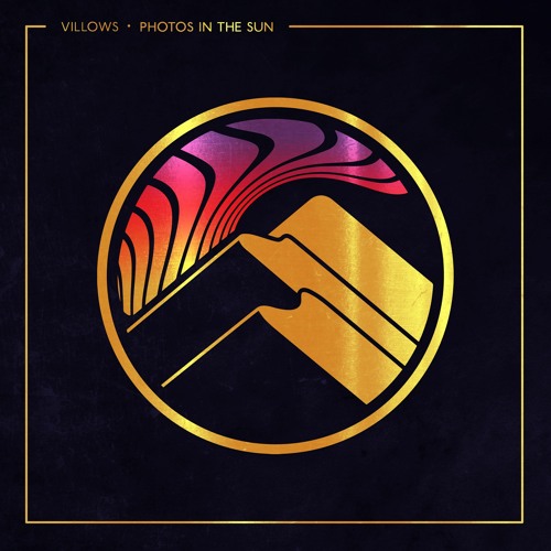 Villows - Photos In The Sun (Original Mix)