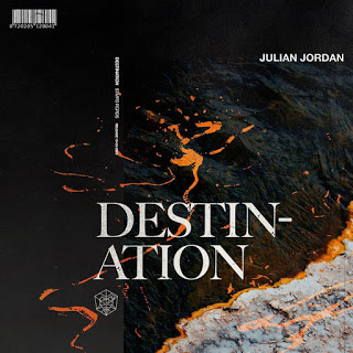 Julian Jordan - Destination (Extended Mix)