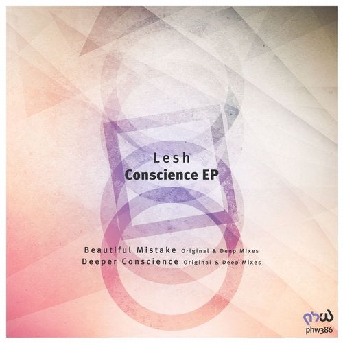 Lesh - Beautiful Mistake (Deep Mix)