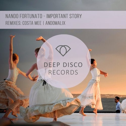 Nando Fortunato - Important Story (Andomalix Remix)