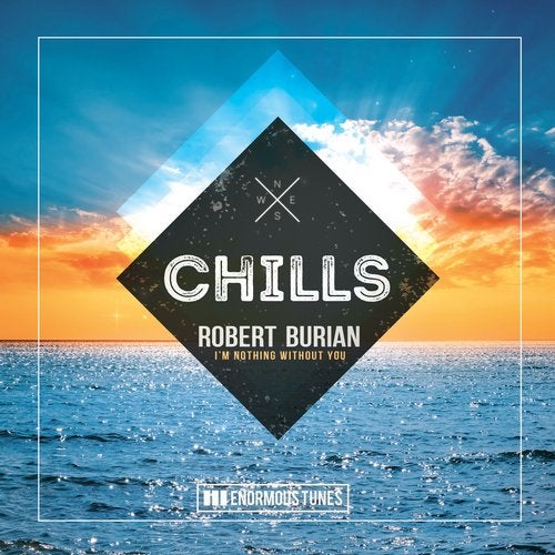 Robert Burian - I'm Nothing Without You (Extended Mix)