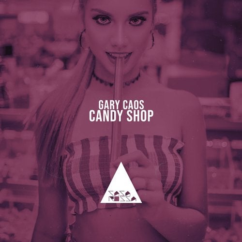 Gary Caos - Candy Shop (Original Mix)