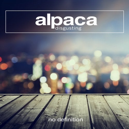 Alpaca - Disgusting (Extended Mix)