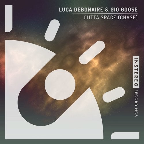 Luca Debonaire & Gio Goose - Outta Space (Chase) (Original Mix)