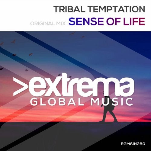 Tribal Temptation - Sense Of Life (Vocal Extended Mix)