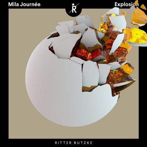 Mila Journe - Explosion (Original Mix)