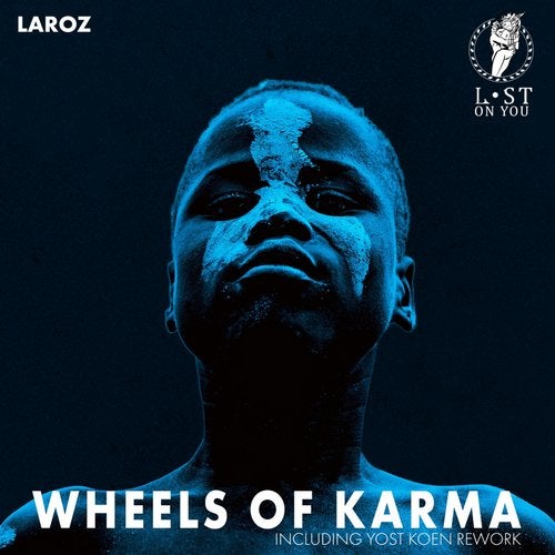 Laroz - Wheels Оf Karma Feat. Sheera (Original Mix)