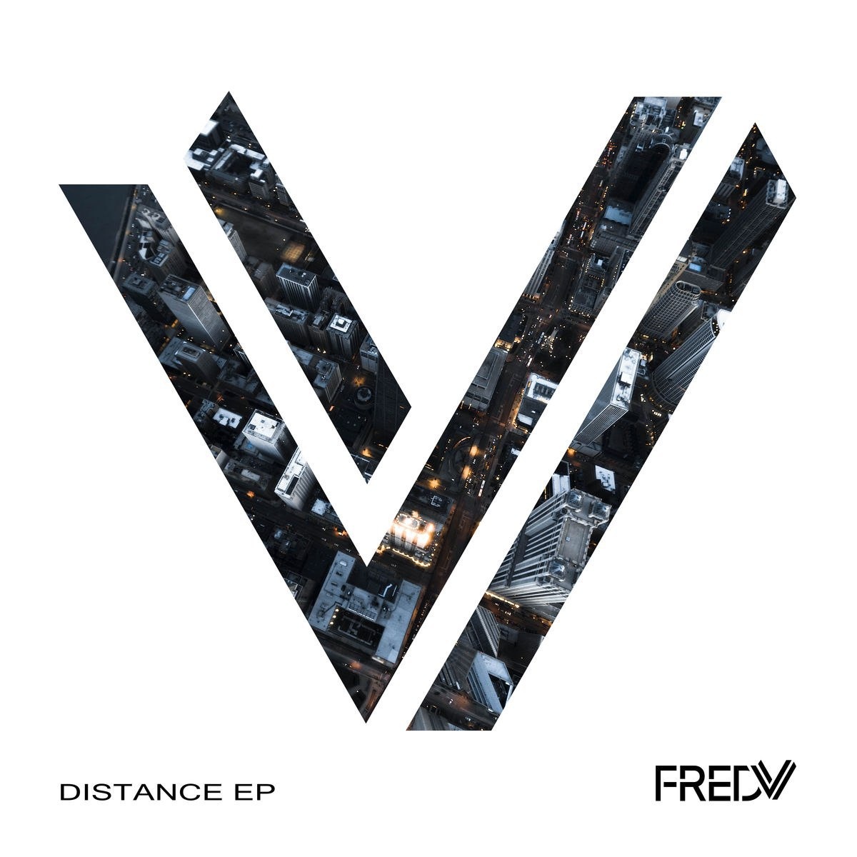 Fred V - Light In The Distance (Original Mix)