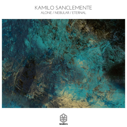 Kamilo Sanclemente - Alone (Original Mix)