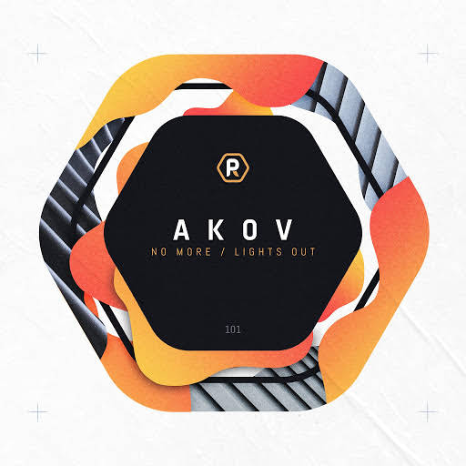 AKOV - No More (Original Mix)