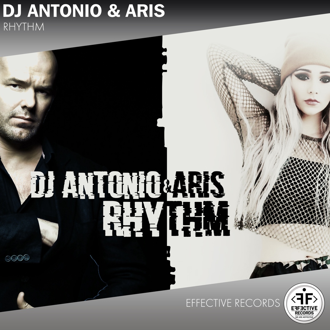 DJ Antonio feat. Aris - Rhythm (VIP Mix Extended)