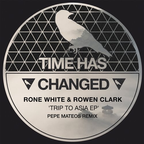 Rone White, Rowen Clark - Trip To Asia (Original Mix)