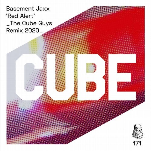 Basement Jaxx - Red Alert (The Cube Guys Remix)