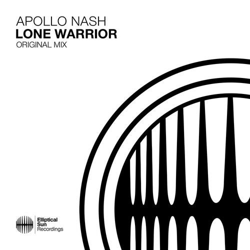 Apollo Nash - Lone Warrior (Extended Mix)