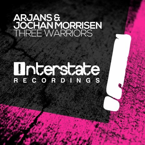 Arjans & Jochan Morrisen - Three Warriors (Extended Mix)