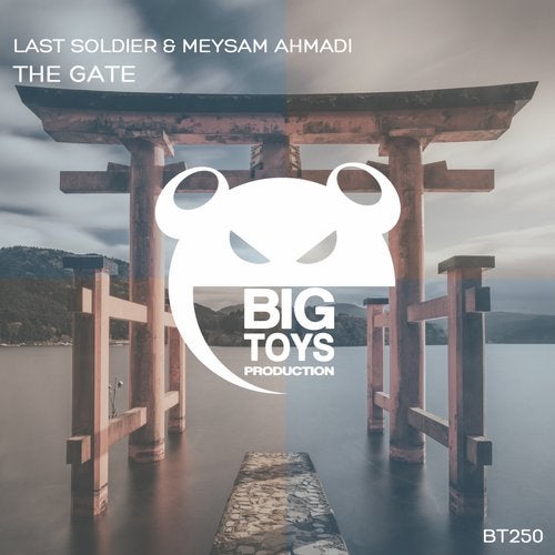 Last Soldier & Meysam Ahmadi - The Gate (Original Mix)