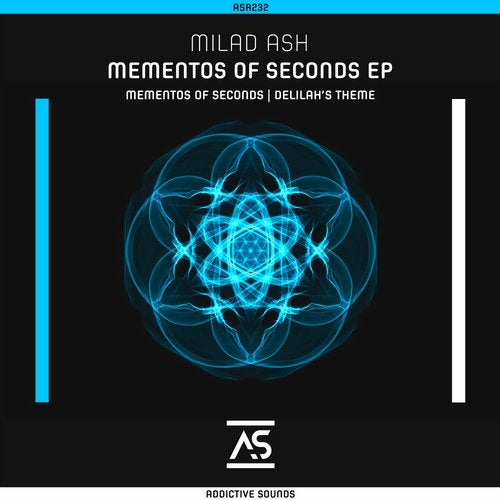 Milad Ash - Mementos of Seconds (Original Mix)