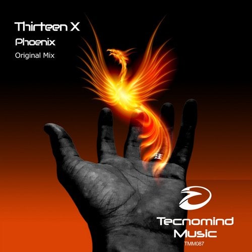 Thirteen X - Phoenix (Original Mix)