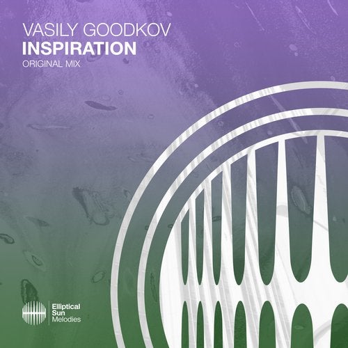 Vasily Goodkov - Inspiration (Extended Mix)