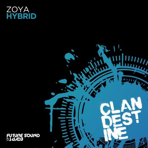 ZOYA - Hybrid (Extended Mix)