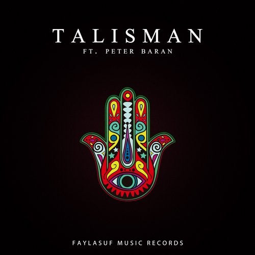 Faylasuf feat. Peter Baran – Talisman