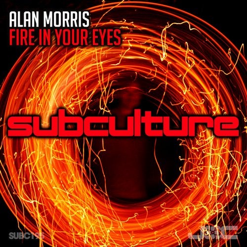 Alan Morris – Fire In Your Eyes (Original Mix)