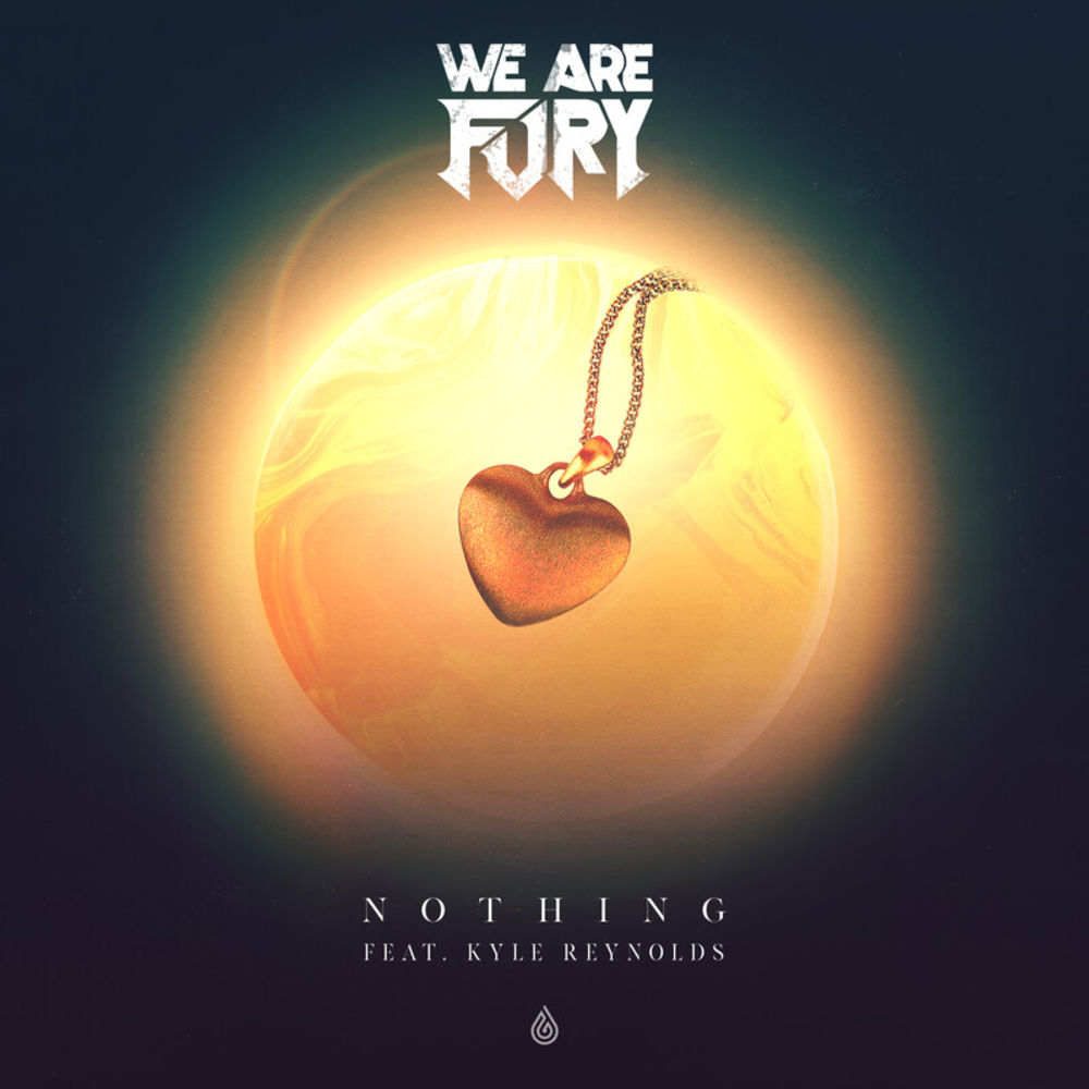 WE ARE FURY & Kyle Reynolds - Nothing (Original Mix)