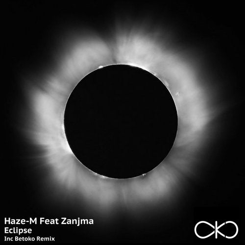 Haze-M feat. Zanjma - Eclipse (Betoko Remix)