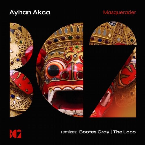Ayhan Akca - Masquerader (Bootes Gray Remix)
