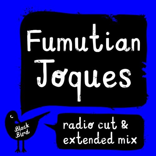 Fumutian – Toques (Original Mix)