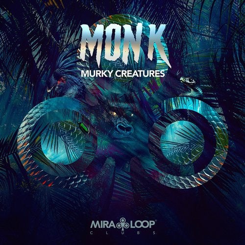 Mon K – Murky Creatures (Original Mix)