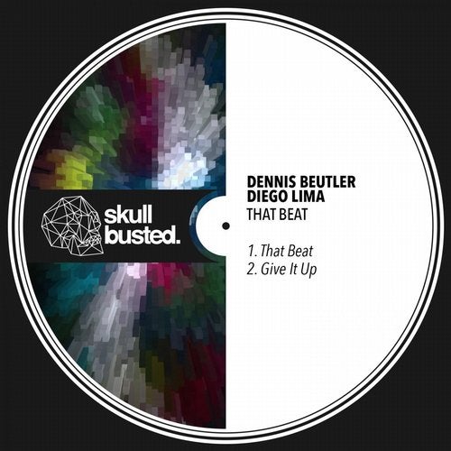 Dennis Beutler, Diego Lima – That Beat (Original Mix)