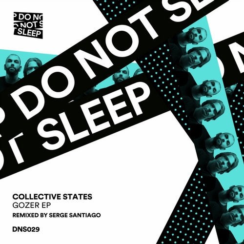 Collective States – Gozer (Original Mix)