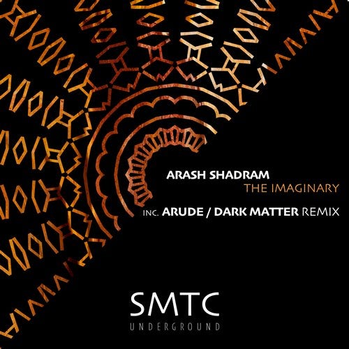 Arash Shadram - The Imaginary (Original Mix)