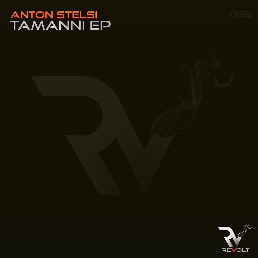 Anton Stelsi - Tamanni (Original Mix)