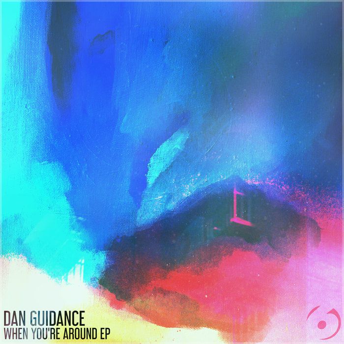 Dan Guidance - Where Are You Now (Original Mix)