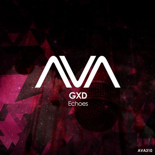 GXD - Echoes (Extended Mix)