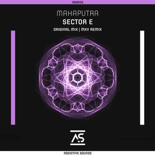 Mahaputra - Sector E (Original Mix)