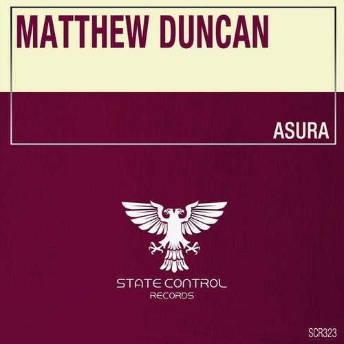 Matthew Duncan - Asura (Extended Mix)