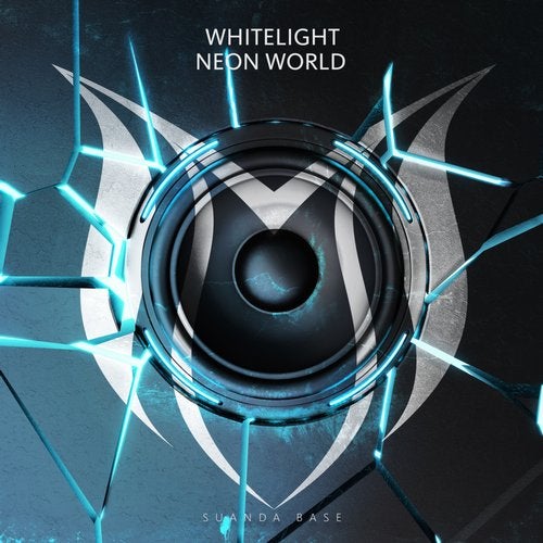 WhiteLight - Neon World (Extended Mix)