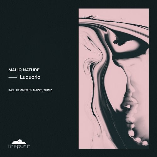 Maliq Nature - Luqorio (Original Mix)