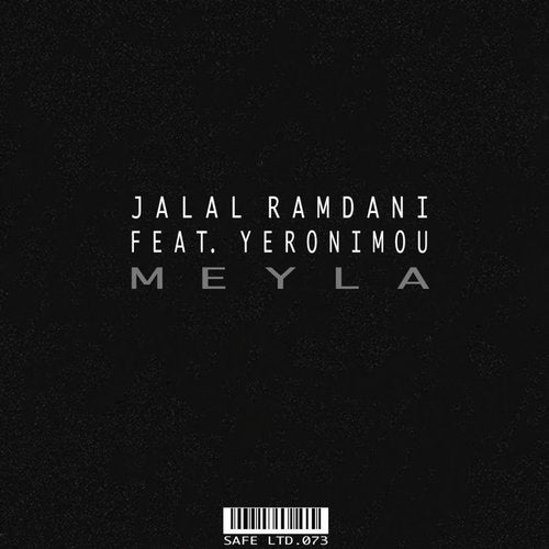 Jalal Ramdani feat. Yeronimou – Meyla (Original Mix)