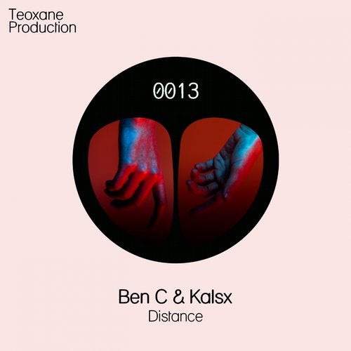 Ben C, Kalsx - Distance (FIB Remix)